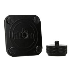 Temple Audio Quick Release Pedal Plate - Small